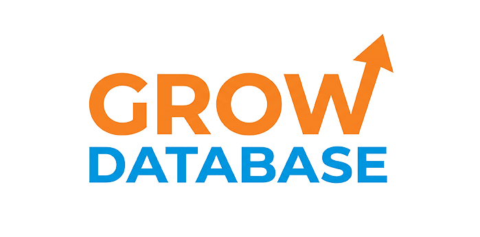 Grow database